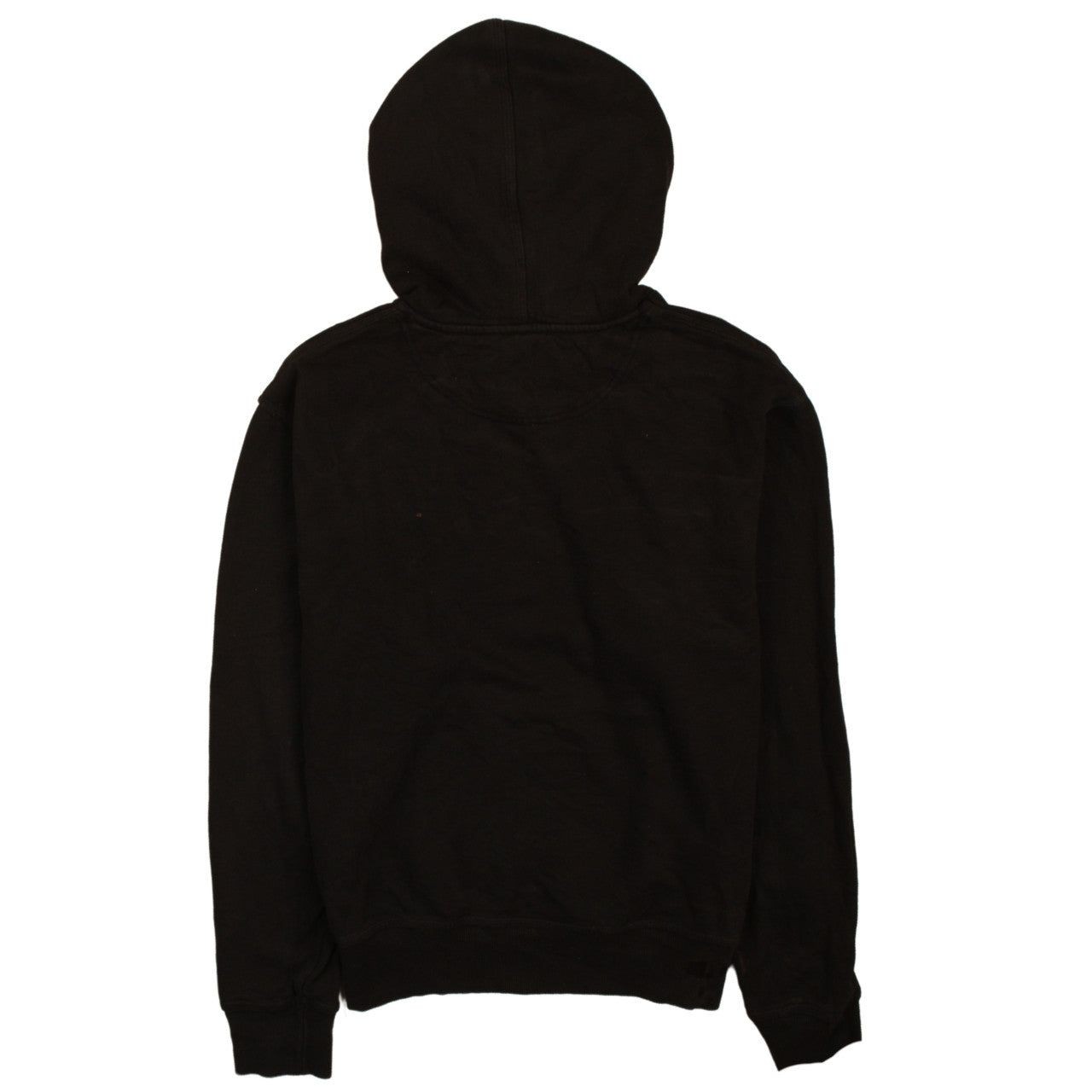 Champion Black Hoodie Mens S image 2