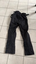Motorradhose damen Größe S Textil