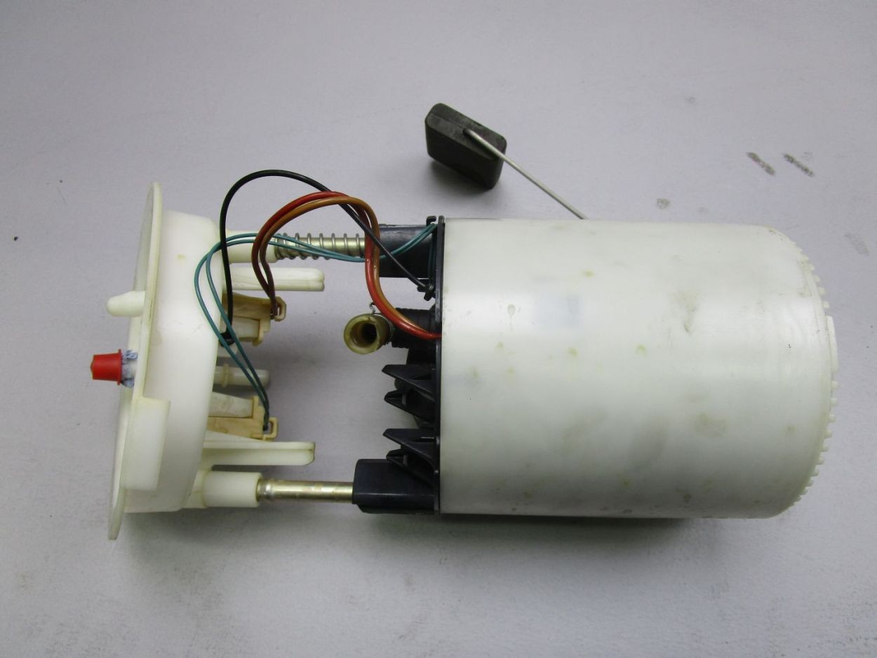 Fuel Pump for BMW 3 (E90) 318I 6763850 thumbnail 2