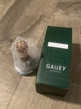 Galley Pastry Crimper Ravioli Pasta Edger Sealer Cutter New In Package Wood Knob