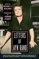 Ayn Rand | Letters Of Ayn Rand | Taschenbuch | Englisch (1997)