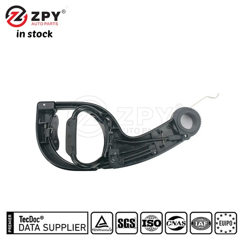 ZPY New Right Water Cup Holder For Porsche 970 Panamera 970 552 394 02 - Picture 5 of 6