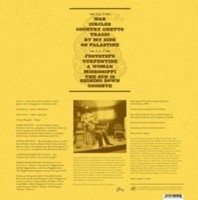 Grey - Country Ghetto - Vinyl Record - G3Z