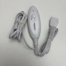 Biddeford TC13W1 Electric Blanket Temperature Replacement Controller 4-Prong