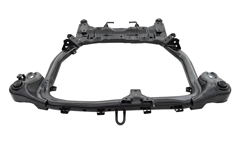 New Front Frame Crossmember Engine for Kia Rondo 2007-2012 2.4L 4cyl 2.7L 6cyl - Image 3 of 4