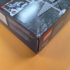 Lego 10231 Space Shuttle Expedition 1230pcs SEALED