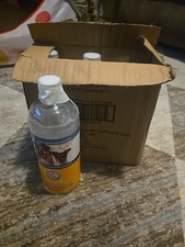 Arm  Hammer Complete Care Fresh Dental Water Additive for Dogs,3pk 16oz