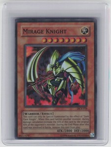 Yugioh Mirage Knight | eBay Yugioh Mirage Knight | eBay