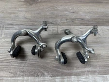 Vintage PRO-STAR P500 Road Side Pull Brake Caliper Set A1