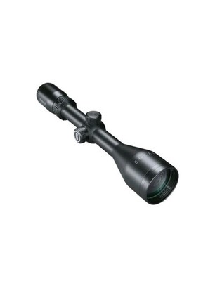 BUSHNELL ENGAGE 3-9X50 BLACK RIFLE SCOPE DEPLOY MOA RETICLE