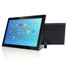Wall Mounted 13.3in Android 2G 16G Capacitive Screen 1920x1080 Tablet