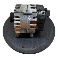 MERCEDES A CLASS 18-24 W177 2.0 Diesel OM654.920 Alternator 200A A0009063903