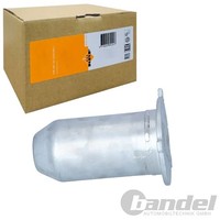 NRF Klimatrockner Filter Klimaanlage Passend FüR | 33045