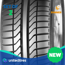 Set Of 2 New P 18570r13 Forceum N300 86h