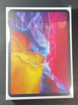 Apple iPad Pro 11-inch 2nd Gen A2068 Wi-Fi Celluar [ 1TB Space Gray ] NEW