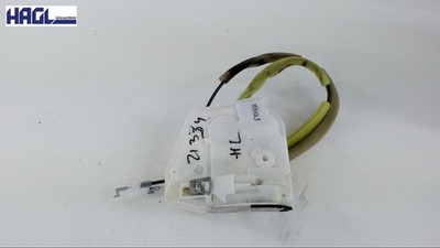 Türschloss MIT ZV (tür Hinten) Links 5A12 C0119 KD53 Mazda CX-5 Skyactiv-g 165