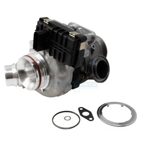 MEAT & DORIA Turbolader für BMW X3 F25 xDrive20d sDrive18d G01 F97 3er Touring