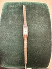 Vintage Women’s Seiko Watch 2E20-0AY0 White Dial