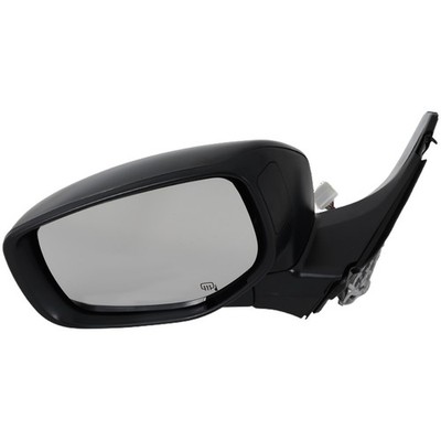 Mirror For 2020-2022 Subaru Legacy Driver Side 91036AN08A-PFM