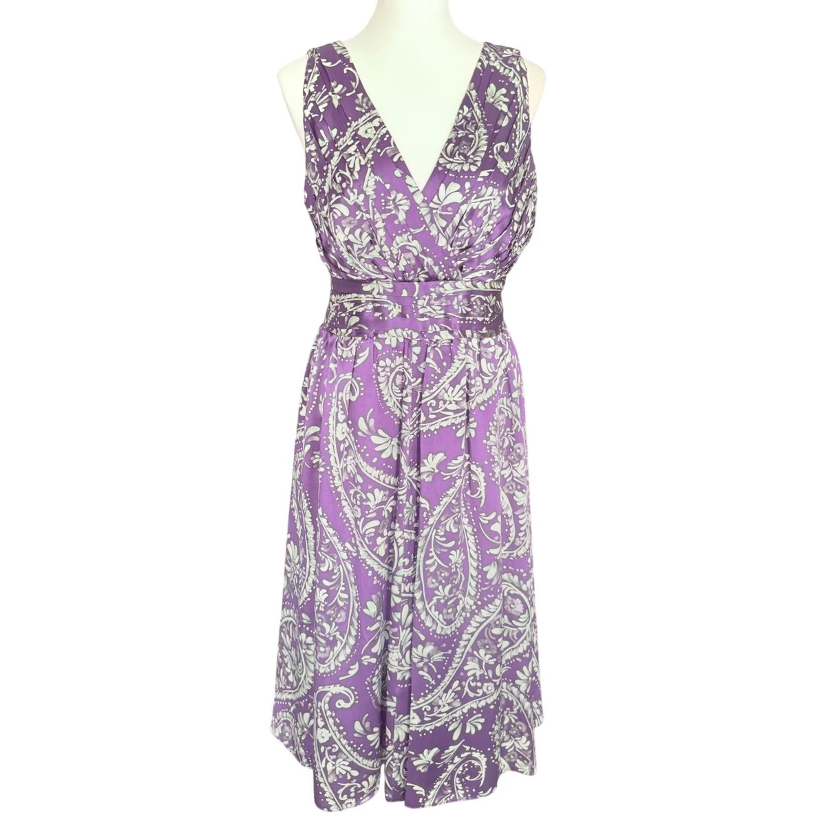 Women's Paisley Dresses for Sale - eBay
