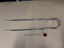 Schwinn Stingray 20" Bicycle High Loop Sissy Bars & Reflector 1964 -65 Reman.