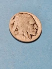 1914 D  Restored Buffalo Nickel - Free Shipping- A437