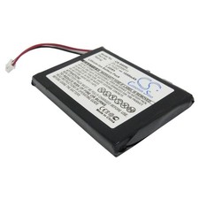 Battery for Acer S10 S50 S60 23.20059011 Pocket PC PDA CS-S60SL 3.7v 1050mAh