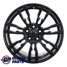 Felge BMW F30 F31 F32 F33 Schwarz Alufelge 19" M Styling 403 ET:47 8,5J 7850021