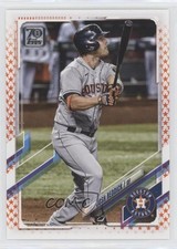 2021 Topps Wal-Mart Orange Stars Josh Reddick #289 0d8