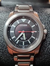 Citizen Promaster Tough E168-S116082 BN0211-50E Date Eco Drive Solar Mens Watch