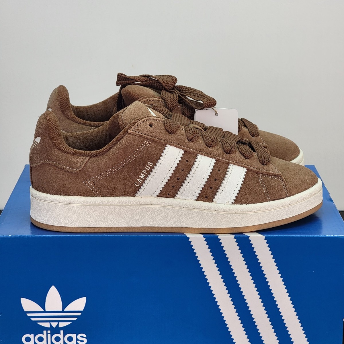 adidas gazelle silver green womens Unisex adidas Originals Campus OOS Shoes Grey