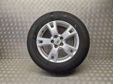 TOYOTA RAV4 17" ALLOY WHEEL 2010 #4