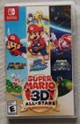 Super Mario 3D All-Stars - Nintendo Switch