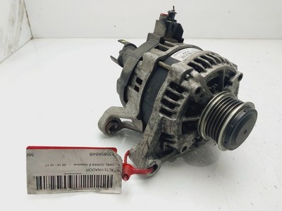 13585664B generator für OPEL CORSA E DESIGN LINE 2014 8955656