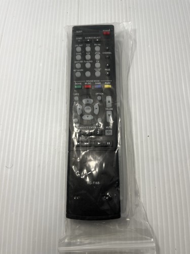 Telecomando Universale RC-1168 Per Denon AVR1613 – Sostitutivo – Nuovo
