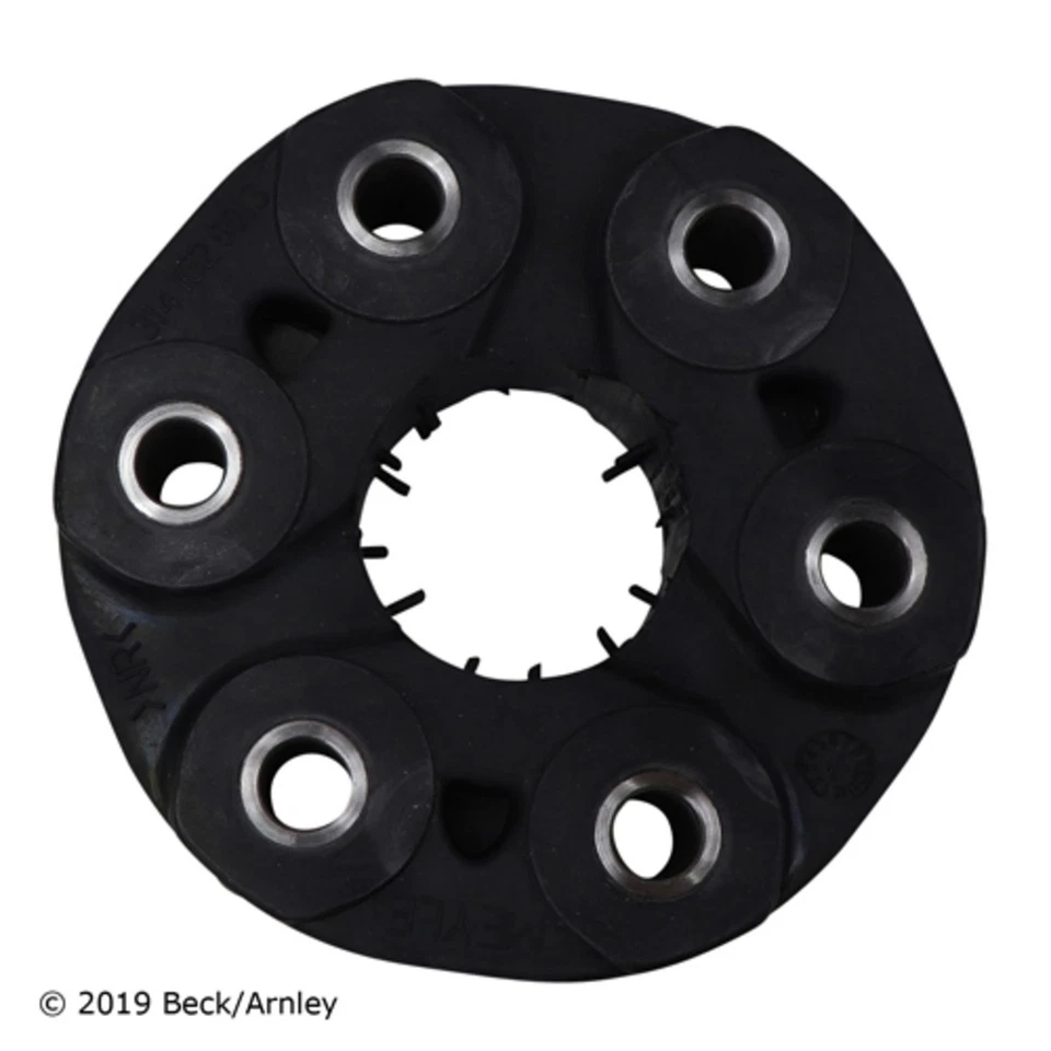 Junta flexible de eje de transmisión Beck Arnley 103-3098 para serie 3 E86 Z BMW Z4 E46 / M3 Foto 2 de 4