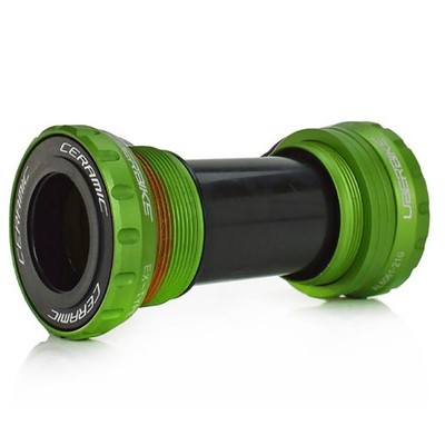 Uberbike Keramik Innenlager 24mm Spindel - 24/22mm Spindel MTB/Road Optionen