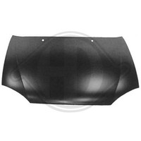 1X Motorhaube Diederichs 1403100 Hd Priority Parts FüR Ford