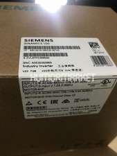 1PCS NEW Siemens 6SL3210-5BE23-0CV0 6SL3 210-5BE23-0CV0 Inverter