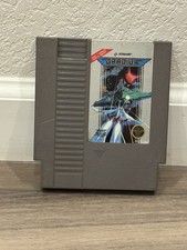 Gradius for Nintendo NES