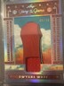 DWYANE WADE 2025 Leaf GLORY of the GAME, Game Used patch relic 04/30