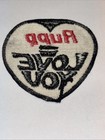Vintage Rupp Snowmobile Patch — photo 4