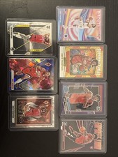 Amen Thompson (7) Card Lot