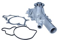 Maxgear Wasserpumpe MotorküHlung 47-0012 FüR W463 Klasse Sprinter Mercedes B904