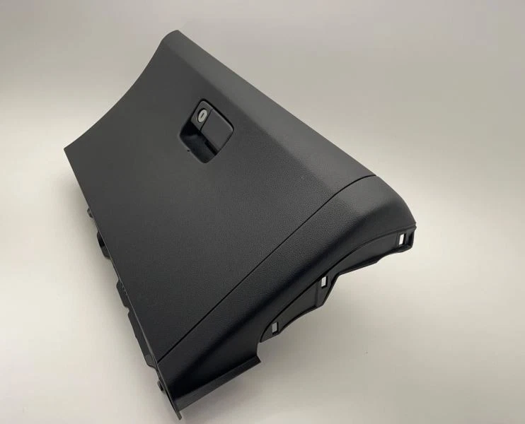 Guantera Honda CR-V 2017-2022 negra TC:-F-H 80K -EX-L- 57575 Foto 4 de 4