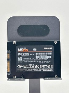 870 Evo 4TB | eBay
