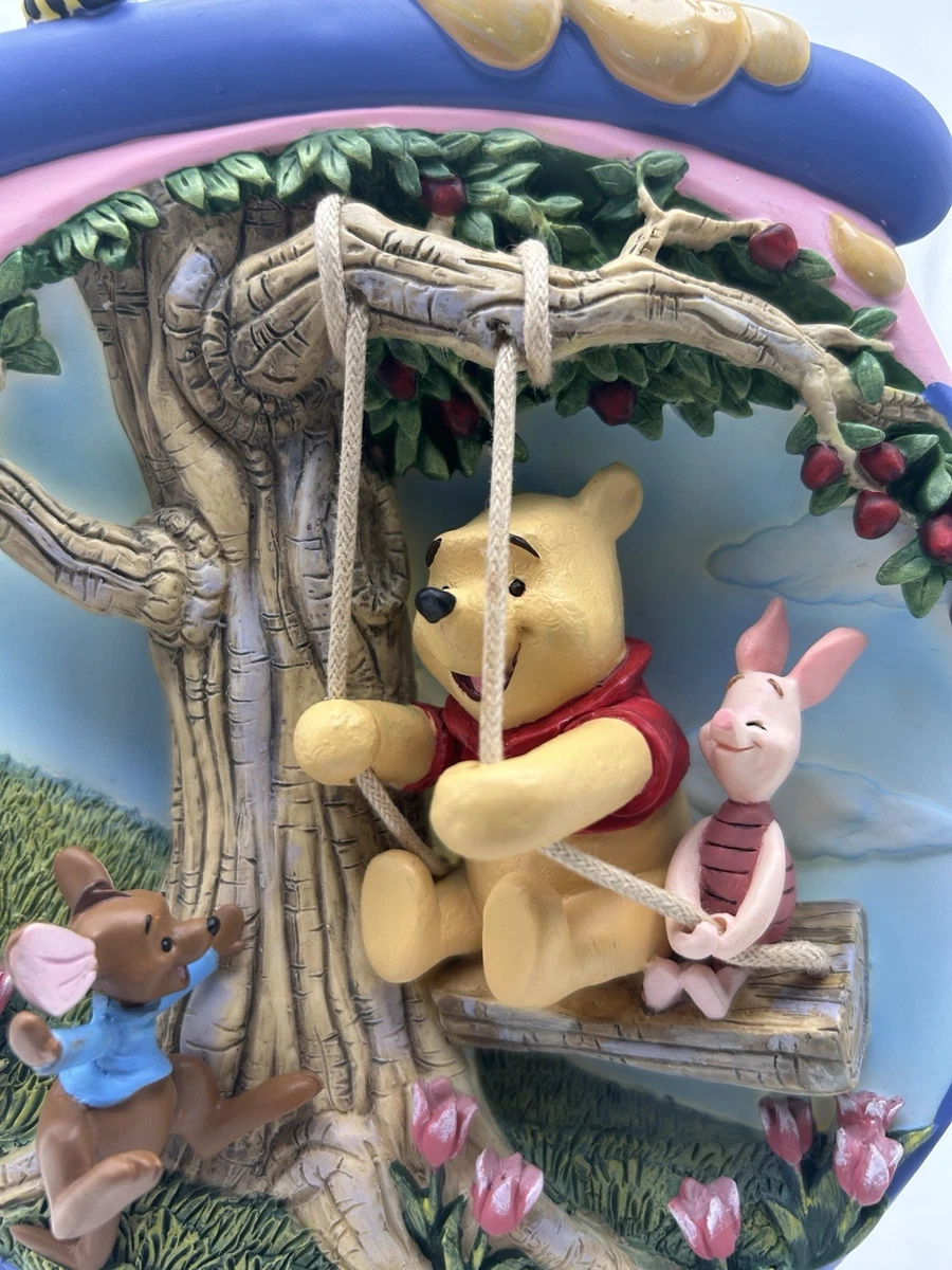Winnie the Pooh Disney Plates (1968-Now) for sale | eBay