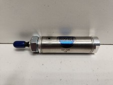 NEW OLD STOCK BIMBA 3/4" BORE X 1" STROKE PNEUMATIC CYLINDER 041-NR