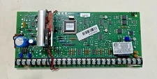 HONEYWELL ADEMCO VISTA SECURITY V20P5 v9.12 CONTROL BOARD PRE-OWNED ALARM.COM