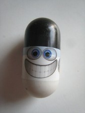 Sammelfigur - real Funky Fieber / Funky Beans - Wackelbohne - NIPPO